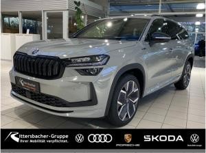 Skoda Kodiaq Sportline 2,0 TDI 7-Gang-DSG Sofort Verfügbar