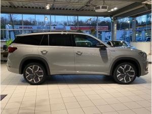 Skoda Kodiaq Sportline 2,0 TDI 7-Gang-DSG Sofort Verfügbar