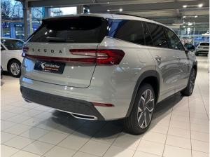 Skoda Kodiaq Sportline 2,0 TDI 7-Gang-DSG Sofort Verfügbar