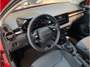 Skoda Fabia Tour 1,0 TSI 7-Gang-DSG Sofort Verfügbar