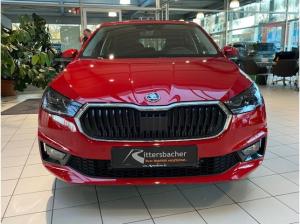 Skoda Fabia Tour 1,0 TSI 7-Gang-DSG Sofort Verfügbar