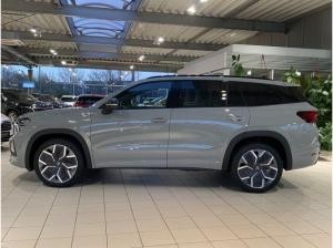 Skoda Kodiaq Sportline 2,0 TDI 7-Gang-DSG Sofort Verfügbar