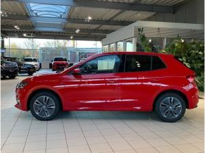 Skoda Fabia Tour 1,0 TSI 7-Gang-DSG Sofort Verfügbar