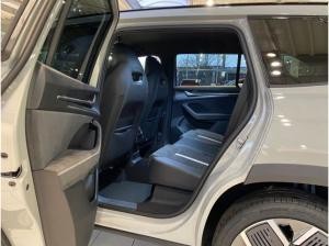 Skoda Kodiaq Sportline 2,0 TDI 7-Gang-DSG Sofort Verfügbar