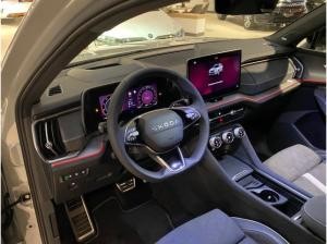 Skoda Kodiaq Sportline 2,0 TDI 7-Gang-DSG Sofort Verfügbar