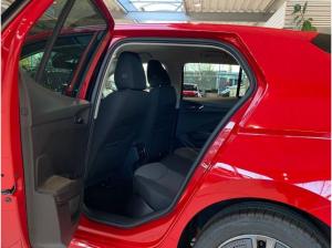 Skoda Fabia Tour 1,0 TSI 7-Gang-DSG Sofort Verfügbar