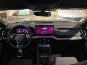 Skoda Kodiaq Sportline 2,0 TDI 7-Gang-DSG Sofort Verfügbar