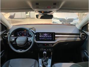 Skoda Fabia Tour 1,0 TSI 7-Gang-DSG Sofort Verfügbar