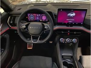 Skoda Kodiaq Sportline 2,0 TDI 7-Gang-DSG Sofort Verfügbar