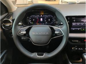 Skoda Fabia Tour 1,0 TSI 7-Gang-DSG Sofort Verfügbar