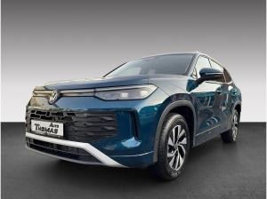 Volkswagen Tayron 2.0 TDI DSG Life AHK Shz Klima