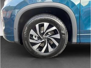 Volkswagen Tayron 2.0 TDI DSG Life AHK Shz Klima