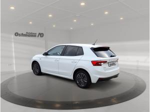 Skoda Fabia 1.0 TSI RFK CarPlay SHZ