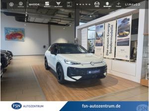 Volkswagen T-Roc R-Line 1.5l eTSI 🚀 NEUES MODELL🚀