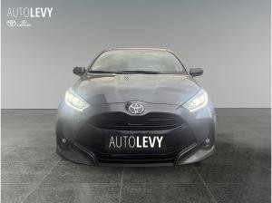 Toyota Yaris Teamplayer *1,99%*Comfort-Paket*SOFORT*