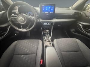 Toyota Yaris Teamplayer *1,99%*Comfort-Paket*SOFORT*