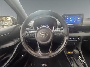 Toyota Yaris Teamplayer *1,99%*Comfort-Paket*SOFORT*