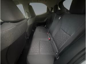 Toyota Yaris Teamplayer *1,99%*Comfort-Paket*SOFORT*