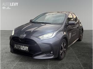 Toyota Yaris Teamplayer *1,99%*Comfort-Paket*SOFORT*