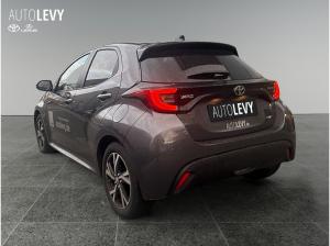 Toyota Yaris Teamplayer *1,99%*Comfort-Paket*SOFORT*