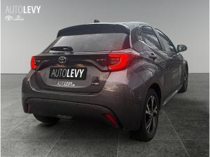 Toyota Yaris Teamplayer *1,99%*Comfort-Paket*SOFORT*