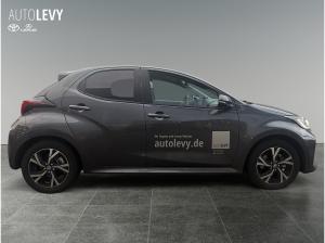 Toyota Yaris Teamplayer *1,99%*Comfort-Paket*SOFORT*