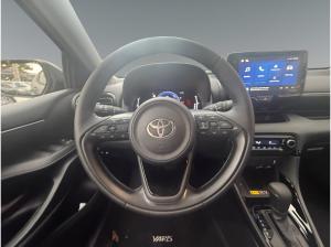 Toyota Yaris Teamplayer *1,99%*Comfort-Paket*SOFORT*