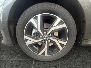 Toyota Yaris Teamplayer *1,99%*Comfort-Paket*SOFORT*