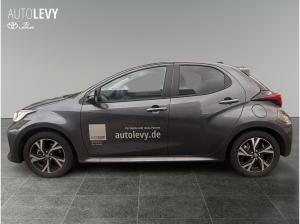 Toyota Yaris Teamplayer *1,99%*Comfort-Paket*SOFORT*