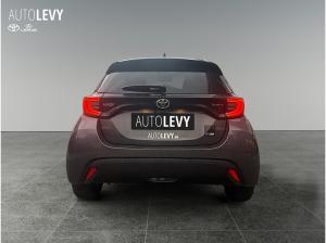 Toyota Yaris Teamplayer *1,99%*Comfort-Paket*SOFORT*