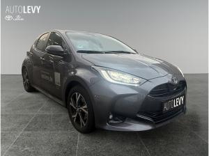 Toyota Yaris Teamplayer *1,99%*Comfort-Paket*SOFORT*
