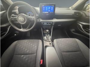 Toyota Yaris Teamplayer *1,99%*Comfort-Paket*SOFORT*