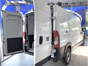 Fiat Ducato Kasten L3H2 MY25 Maxi 🔥Hecktüren 260°, Voll-LED, Rückfahrkamera🔥