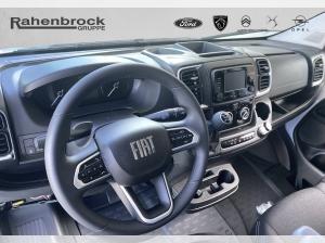 Fiat Ducato Kasten L3H2 MY25 Maxi 🔥Hecktüren 260°, Voll-LED, Rückfahrkamera🔥