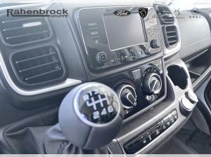 Fiat Ducato Kasten L3H2 MY25 Maxi 🔥Hecktüren 260°, Voll-LED, Rückfahrkamera🔥