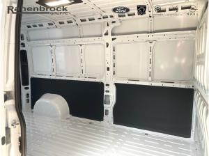 Fiat Ducato Kasten L3H2 MY25 Maxi 🔥Hecktüren 260°, Voll-LED, Rückfahrkamera🔥