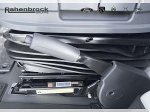 Fiat Ducato Kasten L3H2 MY25 Maxi 🔥Hecktüren 260°, Voll-LED, Rückfahrkamera🔥