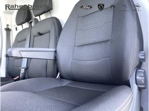 Fiat Ducato Kasten L3H2 MY25 Maxi 🔥Hecktüren 260°, Voll-LED, Rückfahrkamera🔥