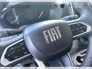 Fiat Ducato Kasten L3H2 MY25 Maxi 🔥Hecktüren 260°, Voll-LED, Rückfahrkamera🔥