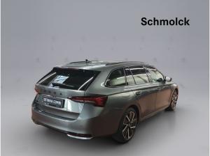 Skoda Octavia Combi Sportline 2.0 TDI DSG ACC NAVI LED