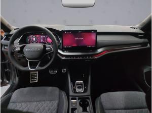 Skoda Octavia Combi Sportline 2.0 TDI DSG ACC NAVI LED