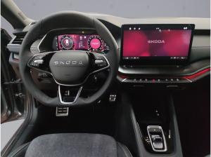 Skoda Octavia Combi Sportline 2.0 TDI DSG ACC NAVI LED