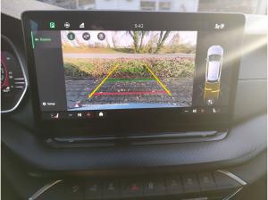 Skoda Octavia Combi Sportline 2.0 TDI DSG ACC NAVI LED