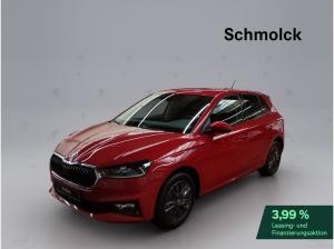 Skoda Fabia Tour 1.0 TSI DSG ACC LED DAB PDC RFK SHZ