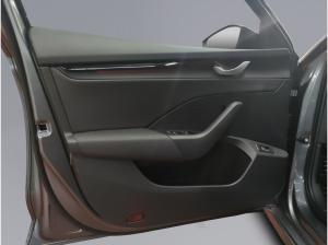 Skoda Octavia Combi Sportline 2.0 TDI DSG ACC NAVI LED