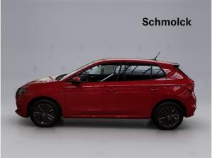 Skoda Fabia Tour 1.0 TSI DSG ACC LED DAB PDC RFK SHZ