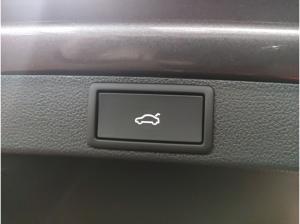 Skoda Octavia Combi Sportline 2.0 TDI DSG ACC NAVI LED