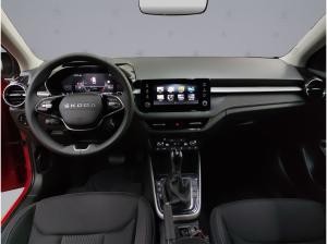 Skoda Fabia Tour 1.0 TSI DSG ACC LED DAB PDC RFK SHZ