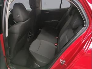 Skoda Fabia Tour 1.0 TSI DSG ACC LED DAB PDC RFK SHZ