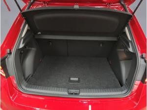 Skoda Fabia Tour 1.0 TSI DSG ACC LED DAB PDC RFK SHZ